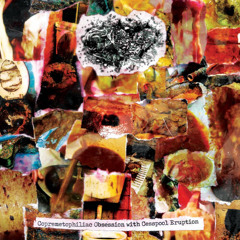 Copremetophiliac Obsession with Cesspool Eruption - EPIPLOENTEROCELE PUSLIQUID WORMCHUNK