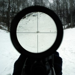 take aim w/ nferior (manor)