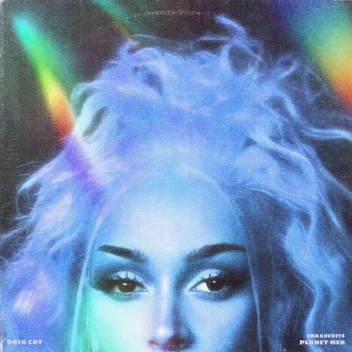 Doja Cat, Nurai (ft. The Weeknd) - You Right (Remix)