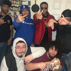 Vibee  (prod. by primoTRS)