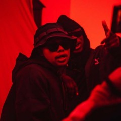 Blxckie & Areece Sneaky Flip