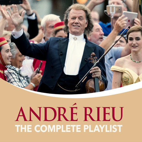 Stream divasentertainments | Listen to André Rieu Complete Playlist ...