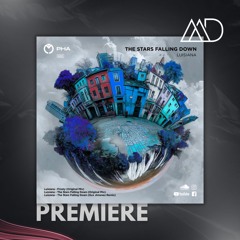 PREMIERE: Luisiana - Frosty (Original Mix) [Progressive House Argentina]