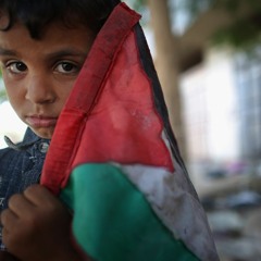 Young Ekko - Tribute To Palestine 🇵🇸