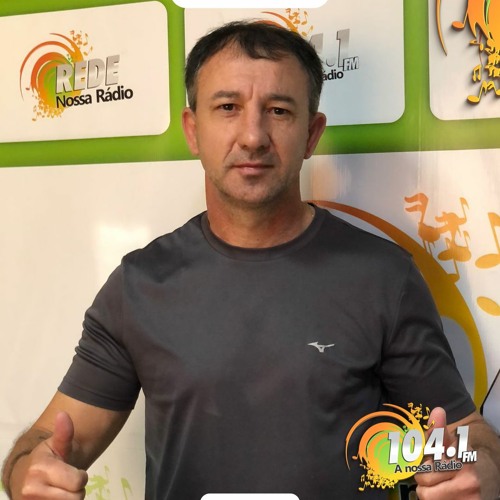 Stream 104 1 fm organizador da 7 ta a m veis leo by rede nossa r dio