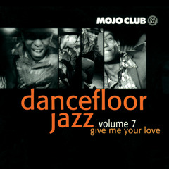 Give Me Your Love (Single Version)