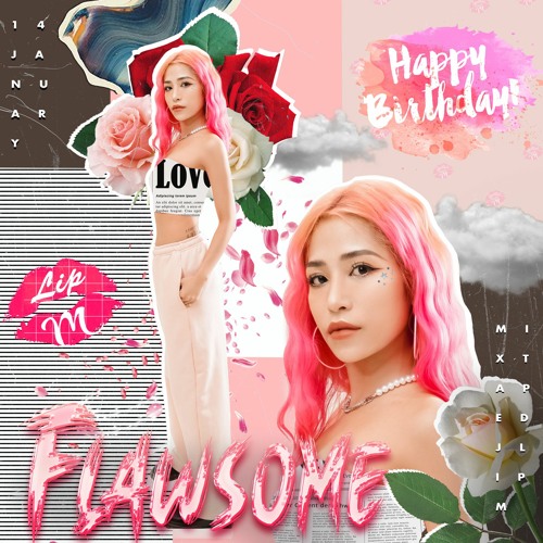 Flawsome by Lip M