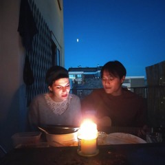 Fraise Basilic (w/ Phouminh)