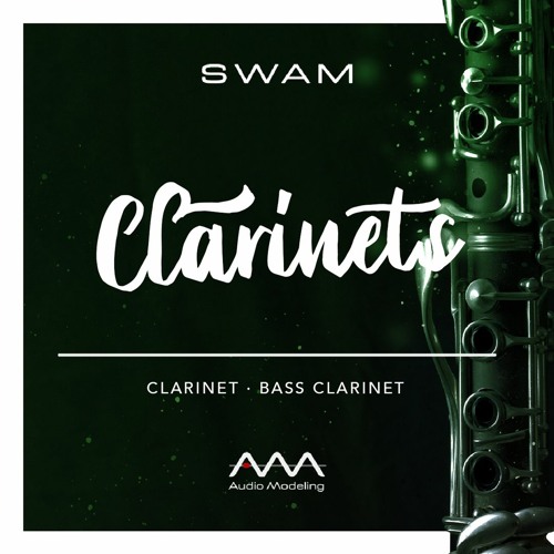 CLARINETS DEMO – BY STEFANO LUCATO
