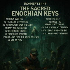 The Last Word of Enoch