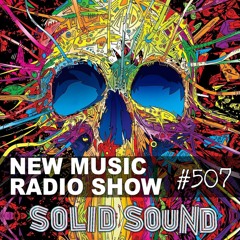 New Music Radio Show #507