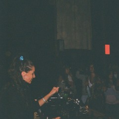 Josefina live at Summercamp 2025