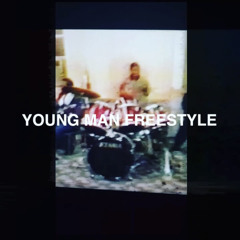 YOUNG MAN FREESTYLE