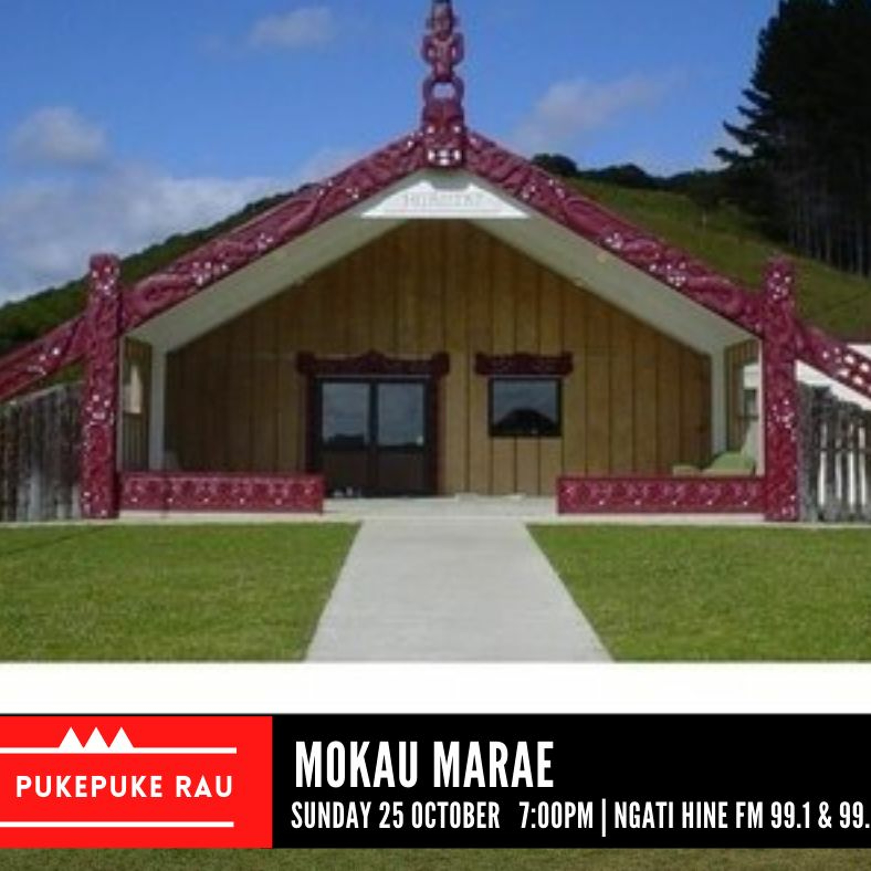Ngati Hine FM
