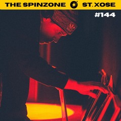 St. Xose | The Spinzone #144