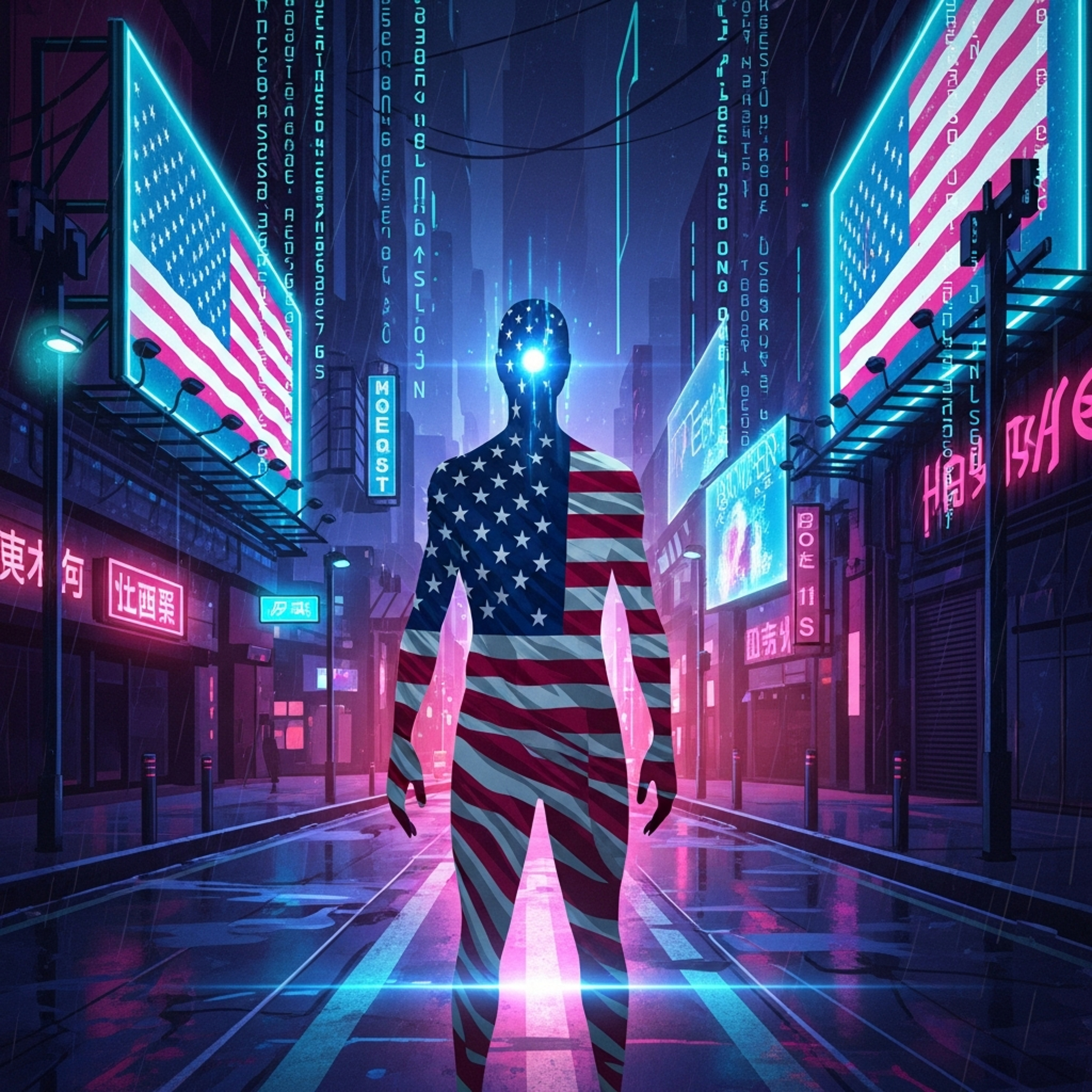 The Patriot AI War: Why Claude Is Swapping Safety For The Flag