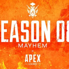 Fuse Raps - They Call Me Fuse (An Apex Legends Season 8 Song) By ChewieCatt
