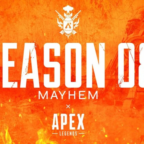 Fuse Raps - They Call Me Fuse (An Apex Legends Season 8 Song) By ChewieCatt