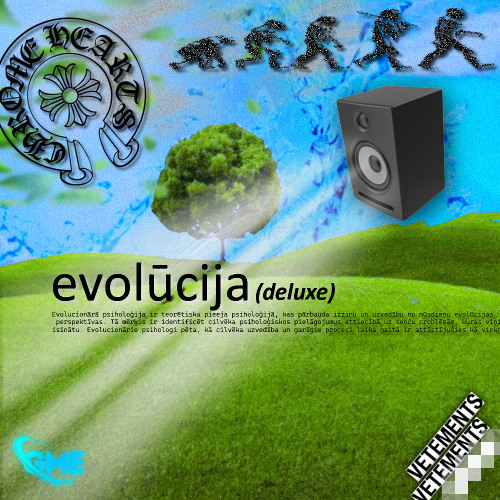 HARIJS POTERS (prod. @snwh)