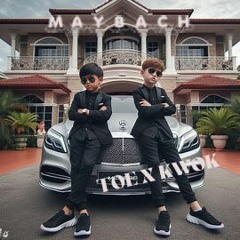 Maybach [Toe x Kwok]