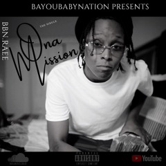 Ona Mission - BBN Raee