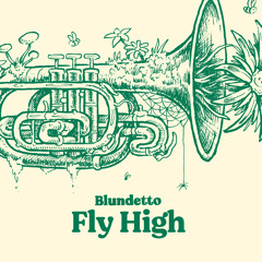 Fly High (feat. Hindi Zahra)