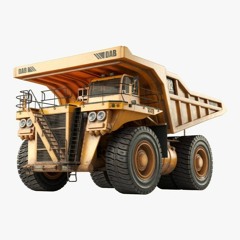 Sizable Dumper (Party Starter)