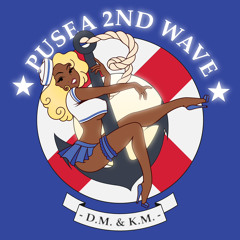 Pusea 2nd Wave (feat. Kajo Muah)