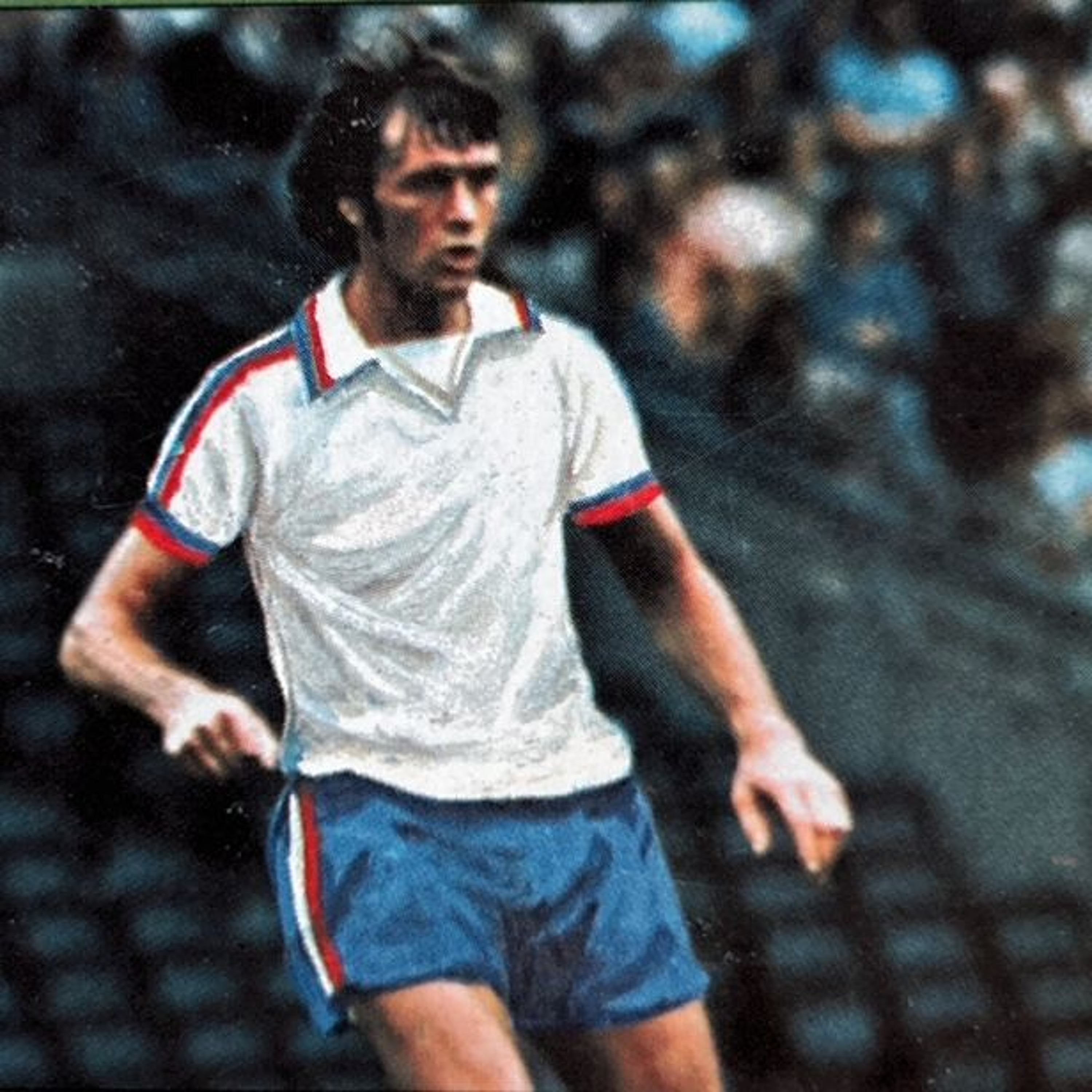 Generasjon Tippekamp