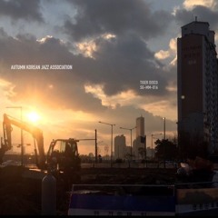 MONDAY MIX - SGMM016 by       Tiger Disco  "Autumn Korean Jazz Association"