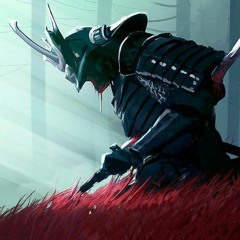 Lágrimas de Musashi