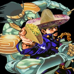 Mexican Stand Proud