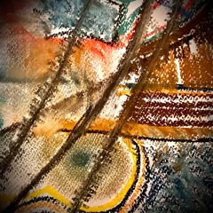 bach to senegal_DJ Edit