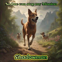 No One Can Stop My Mission