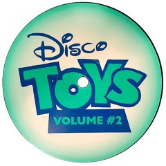 Disco Toys - Disco Nights (2004)