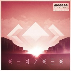 Madeon - Imperium (BTS Remix)