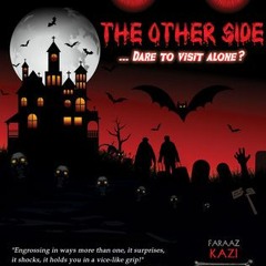 PDF/Ebook The Other Side BY : Faraaz Kazi