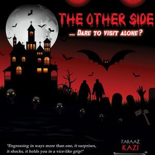 (PDF) Download The Other Side BY : Faraaz Kazi