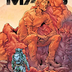 [READ] EPUB 📩 Traveling To Mars #2 by  Mark Russell,Roberto Meli,Roberto Meli [PDF E