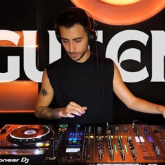 🚨Gutenn - Live @ The Hole,Beirut for RITMIKA [Progressive House Mix]🚨