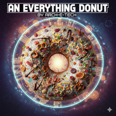 The world can be enough By Arch-E-Tech