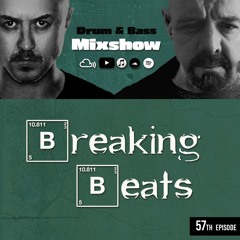 Breaking Beats Episode 57