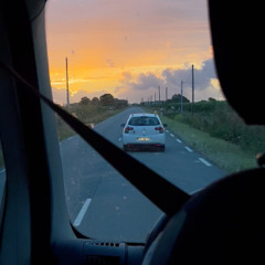 Driving