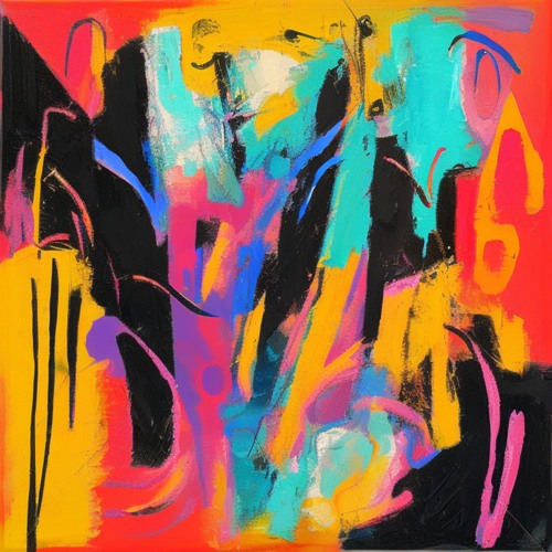 Maretti - Love N Coda