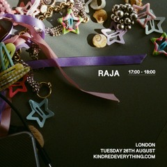 RAJA 26.8.25