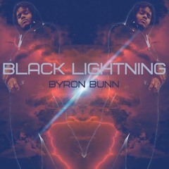 Black Lightning