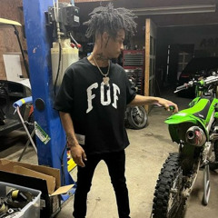 Blo Changed Pods (UNRELEASED) NEW (RARE)