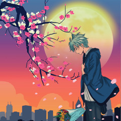 Push me away (prod. by levithareal)