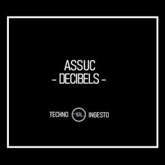 Assuc - Decibels (Alex Turner Remix)