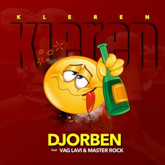 KLEREN - Djorben ft VagLavi & Master-Rock